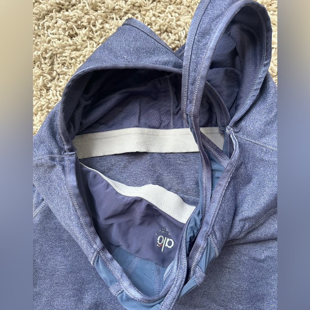 Alo tank top - Picture 4 of 5